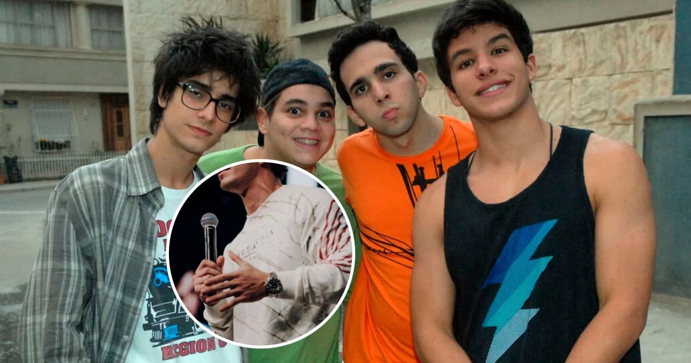 Lembra dele? Galã de Malhação vive assim aos 34 anos após sair da TV
