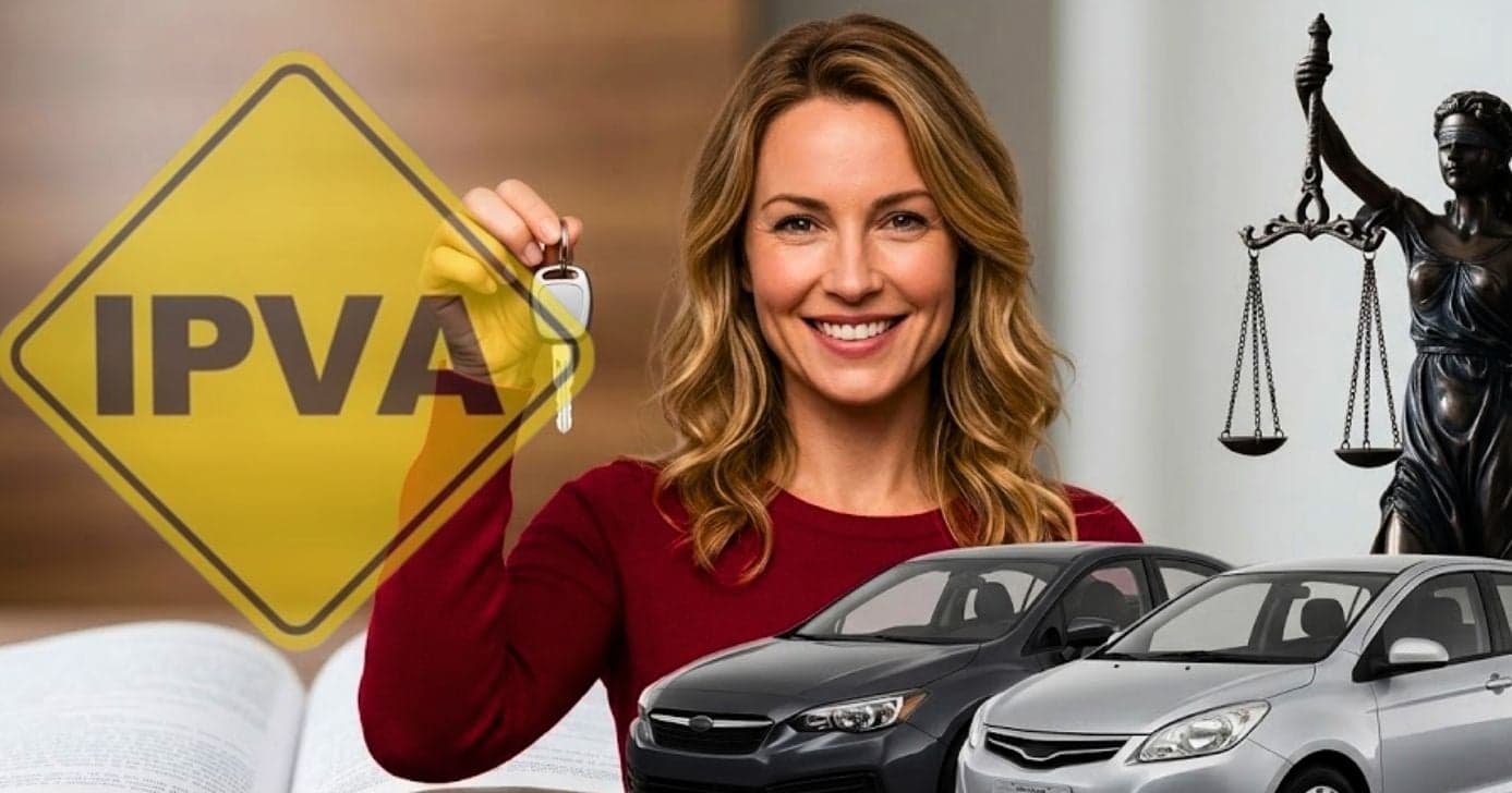 Até R$20 mil: 3 carros econômicos para comprar que são isentos de IPVA