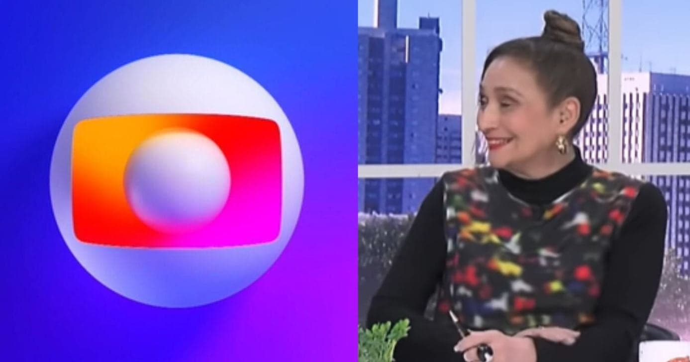 Colunista de Sonia Abrão revela clima de enterro e demissão em massa na Globo; Emissora nega