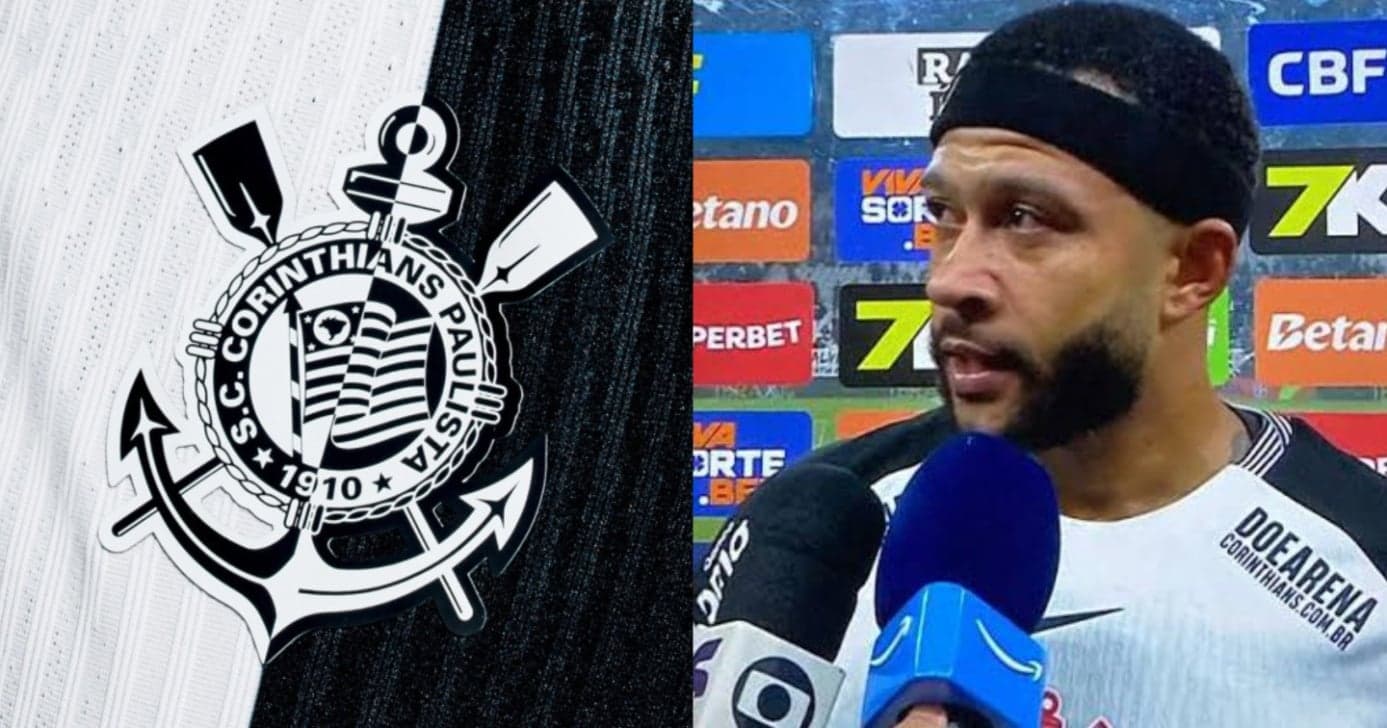 Memphis renova com o Corinthians? Veja o que falta para o acordo
