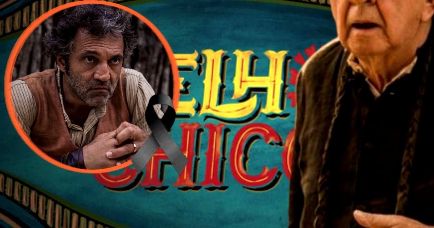 Além de Montagner: Ator de Velho Chico morreu por AVC gravando a novela