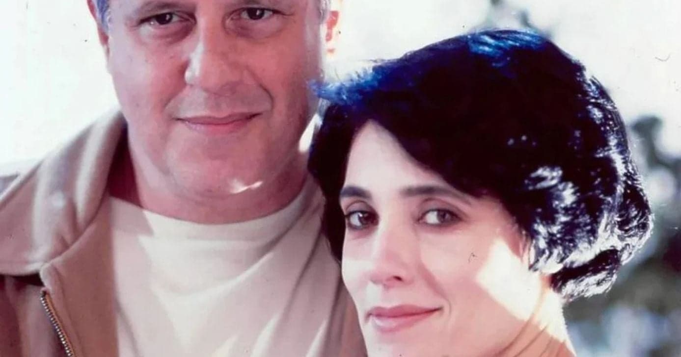 Christiane Torloni e Antonio Fagundes em cena de A Viagem (Foto: Reprodução/ Internet) Christiane Torloni e Antonio Fagundes em cena de A Viagem (Foto: Reprodução/ Internet)