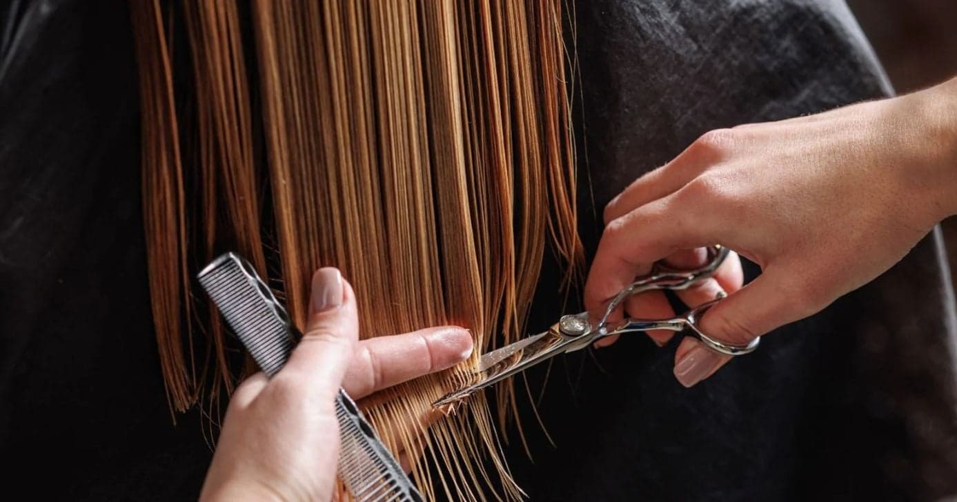 Os cortes que valorizam o cabelo liso e facilitam a rotina diária