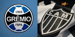 Grêmio parte para contratar meia do Atlético-MG no 2º semestre de 2026