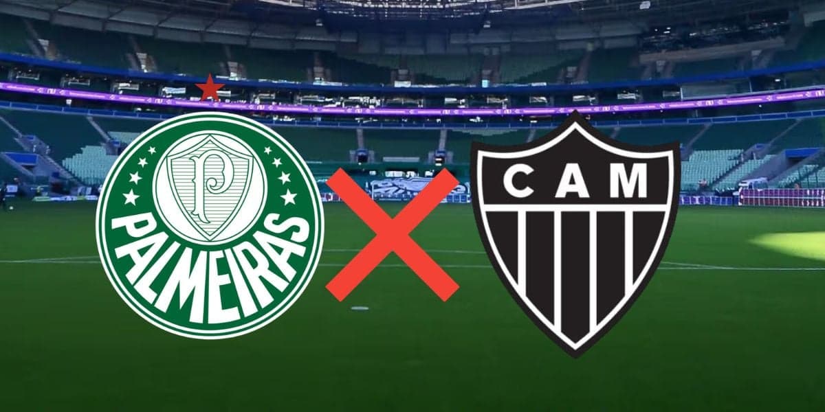 Palmeiras: Abel Ferreira pode ter 8 desfalques contra o Atlético-MG