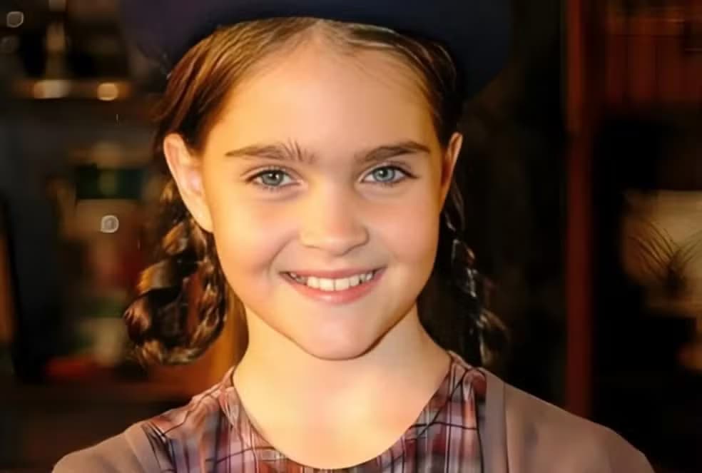 Ritinha de Alma Gêmea (Foto: Reprodução/ Internet) Ritinha de Alma Gêmea (Foto: Reprodução/ Internet)
